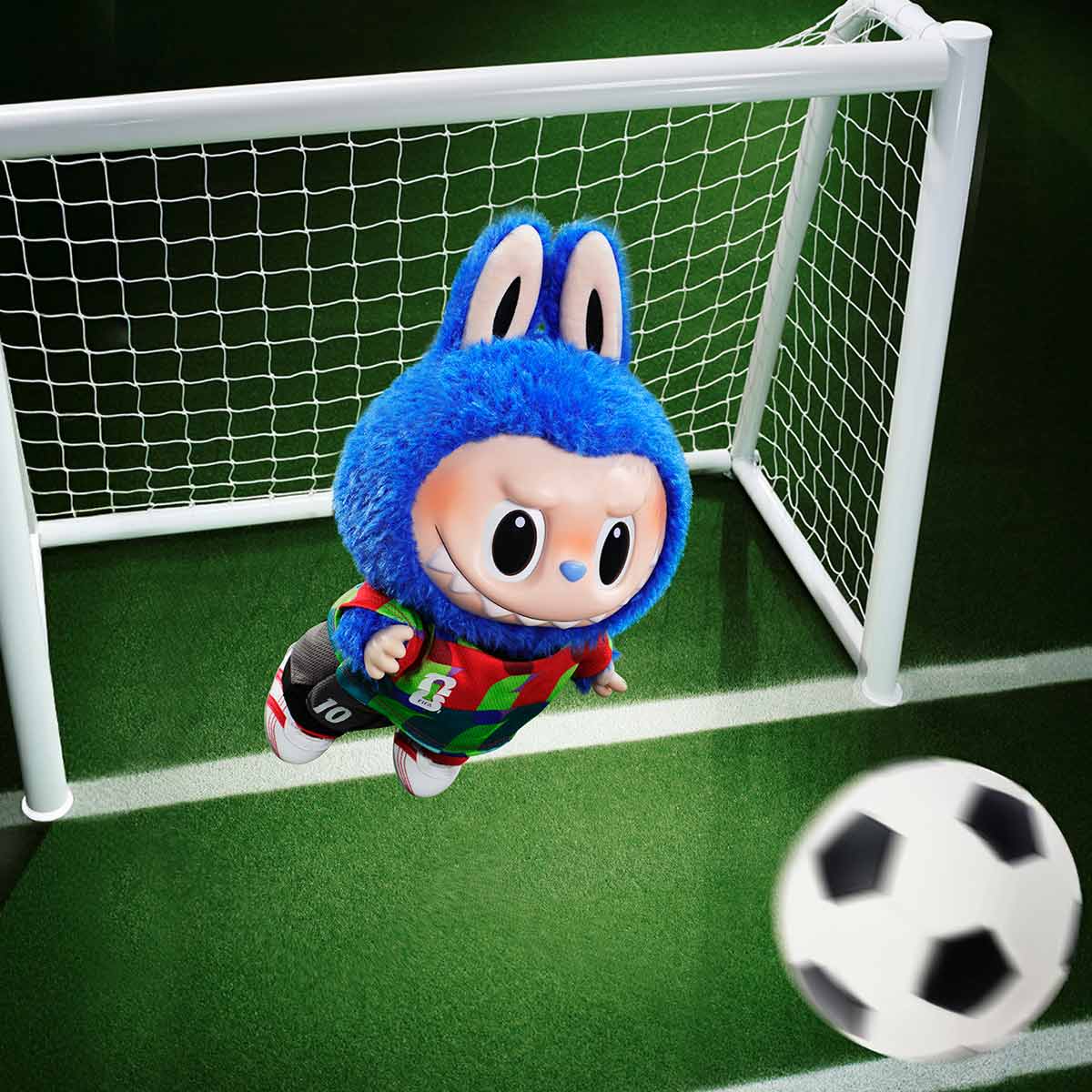 FIFA WORLD CUP LABUBU