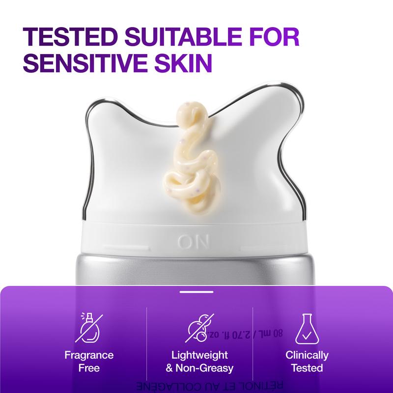 Guasha Lifting Cream