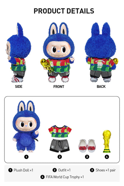 FIFA WORLD CUP LABUBU