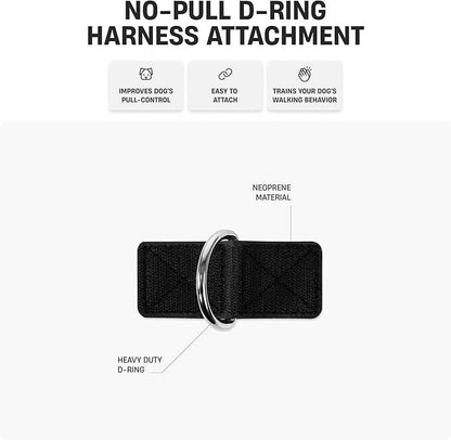 Tloomr Dog Friendly Harness