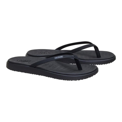 HEYDUDE Maui Breeze Flip Flops