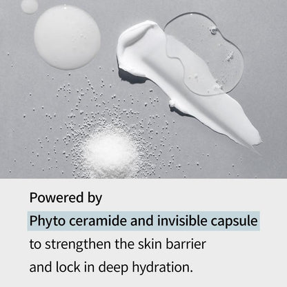 Ceramide Lotion for Dry & Sensitive Skin