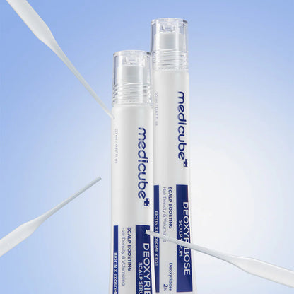 medicube Deoxyribose Scalp Serum