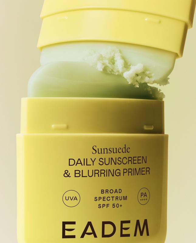 EADEM Sunsuede Sunscreen
