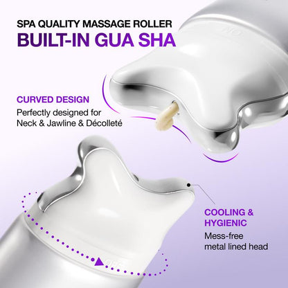 Guasha Lifting Cream