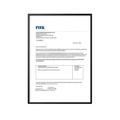 Figuras de juguete de las mascotas de la Copa Mundial de la FIFA 2026