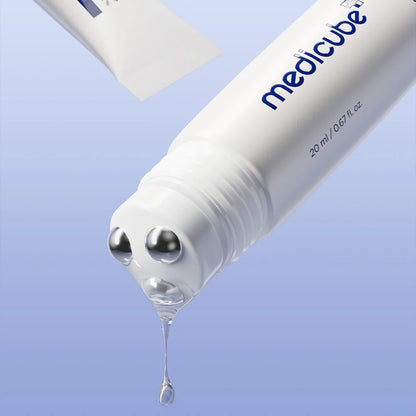 medicube Deoxyribose Scalp Serum