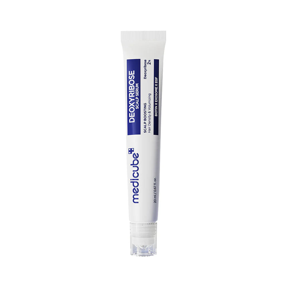 medicube Deoxyribose Scalp Serum